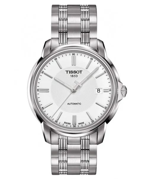 Tissot Automatics Iii Date T065.407.11.031.00 (T0654071103100)