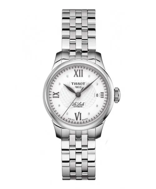 Đồng Hồ Tissot Le Locle Automatic Lady T41.1.183.16 (T41118316)