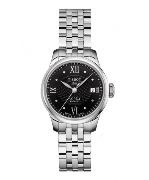 Đồng hồ Tissot Le Locle Automatic Lady T41.1.183.56 (T41118356)