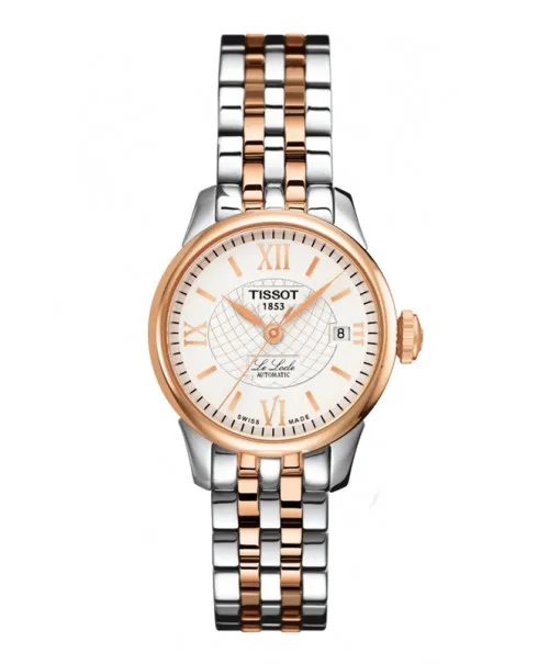 Tissot Le Locle Automatic T41.2.183.33 (T41218333)