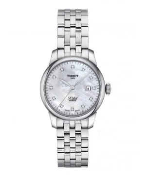 Tissot Le Locle Automatic Lady T006.207.11.116.00 (T0062071111600)