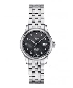 Tissot Le Locle Automatic Lady T006.207.11.126.00 (T0062071112600)