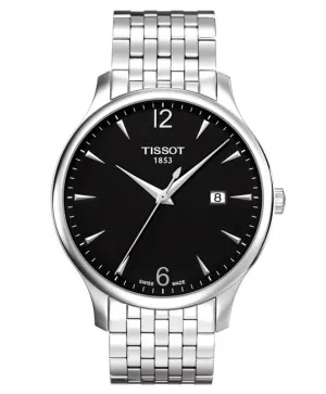 TISSOT TRADITION T063.610.11.057.00 (T0636101105700)