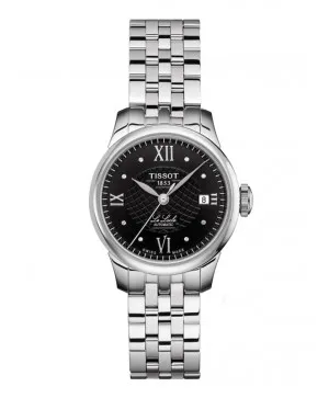 Đồng Hồ Tissot Le Locle Automatic Lady T41.1.183.56 (T41118356)