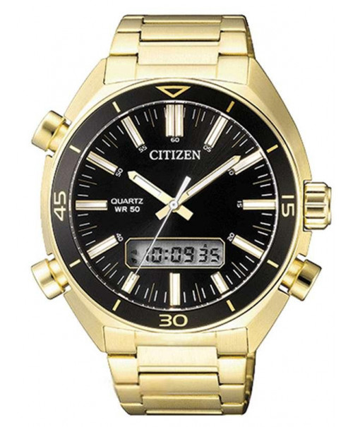 Đồng hồ Citizen JM5462-56E