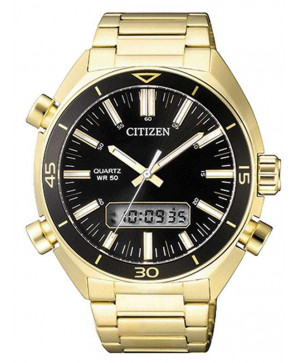 Đồng hồ Citizen JM5462-56E