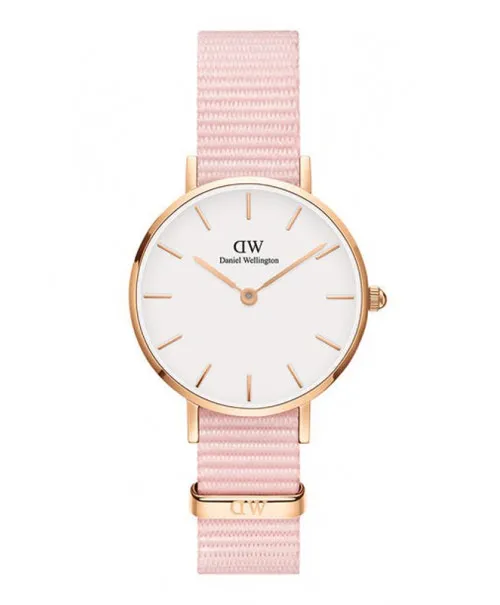 Đồng hồ Daniel Wellington Petite Rosewater DW00100319