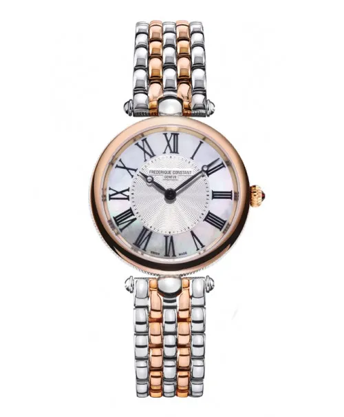 Đồng hồ Frederique Constant Classics Art Déco FC-200MPW2AR2B