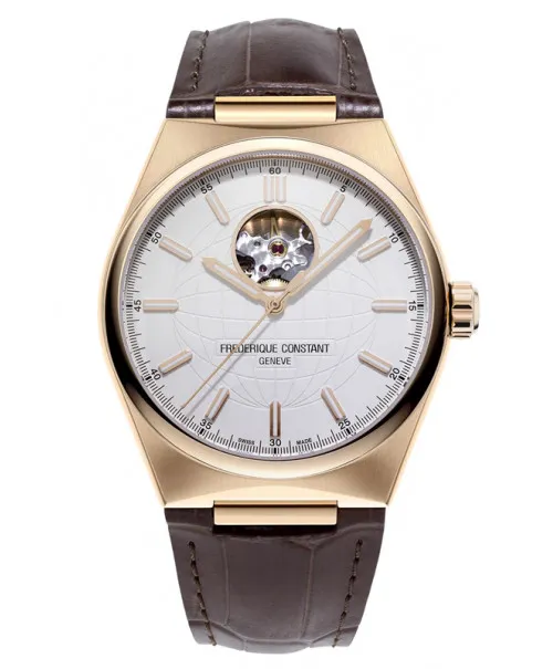 Đồng hồ Frederique Constant Highlife Heart Beat FC-310V4NH4