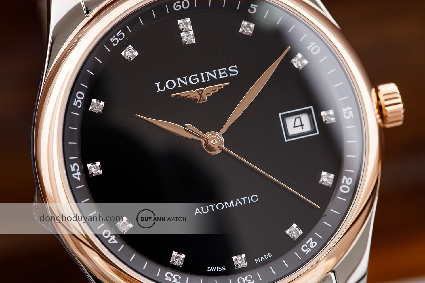 Đồng Hồ Longines Master Collection L2.793.5.57.7 (L27935577)0