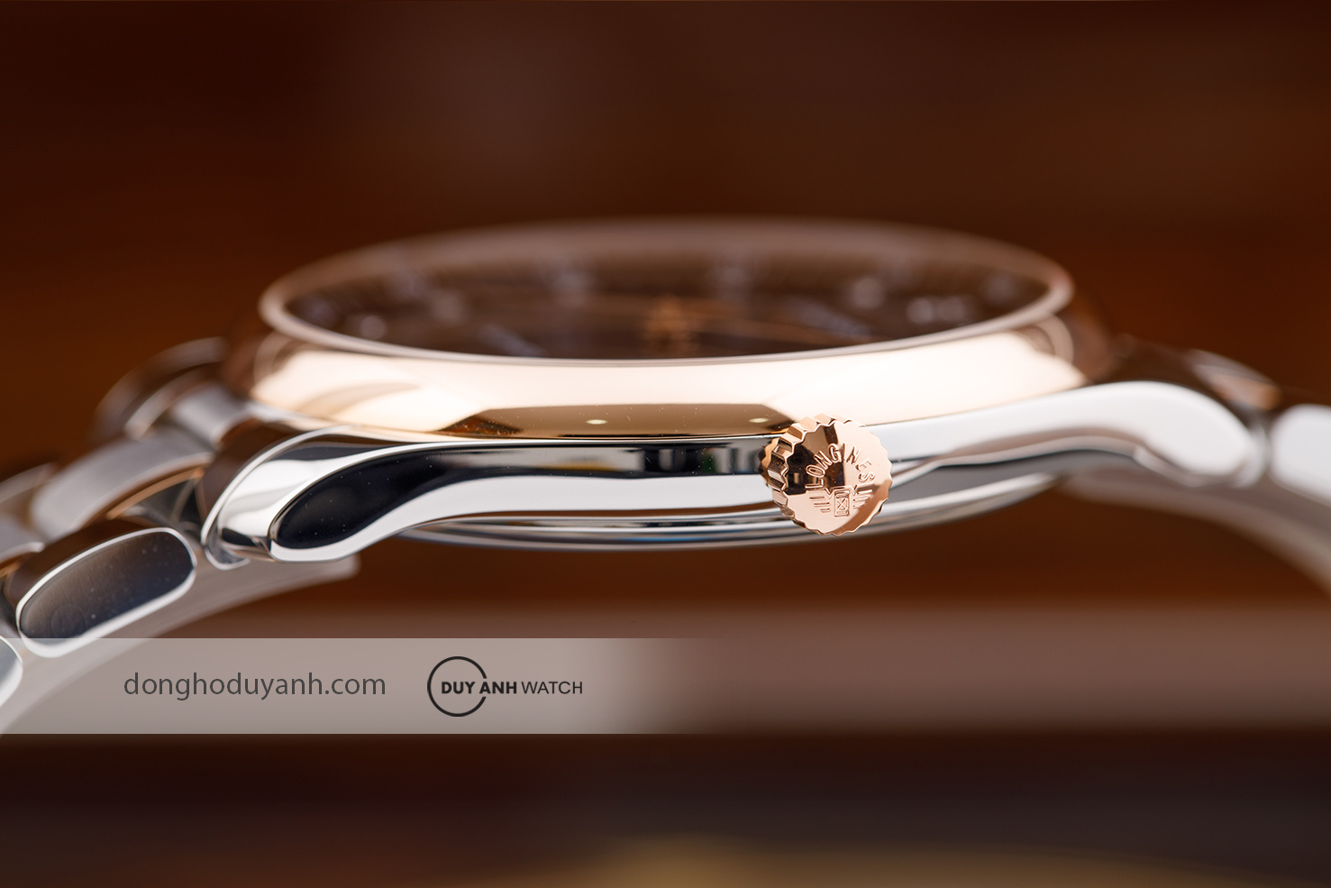 Đồng Hồ Longines Master Collection L2.793.5.57.7 (L27935577)2