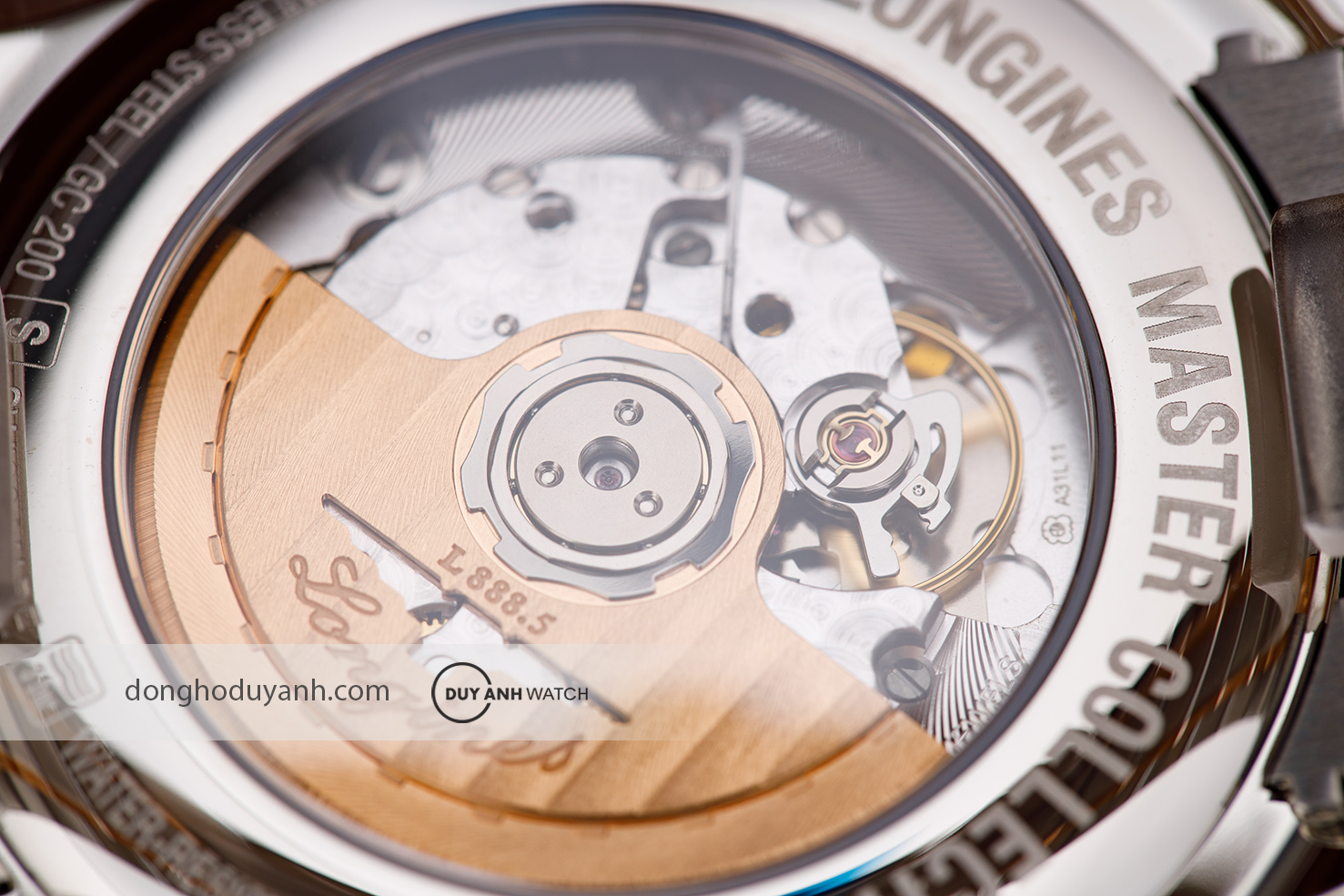 Đồng Hồ Longines Master Collection L2.793.5.57.7 (L27935577)3