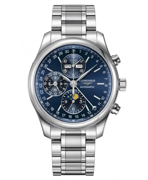 Đồng hồ Longines Master L2.773.4.92.6 (L27734926)