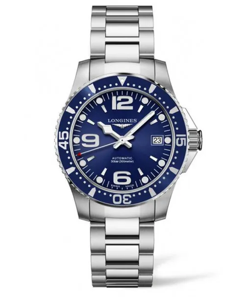 Đồng hồ Longines HydroConquest L3.741.4.96.6 (L37414966)