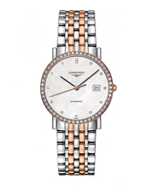 Đồng Hồ Longines Elegant L4.809.5.88.7 (L48095887)