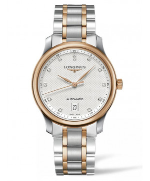 Longines Master Collection L2.628.5.97.7