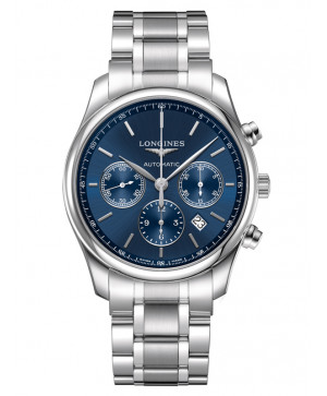 Đồng hồ Longines Master L2.759.4.92.6