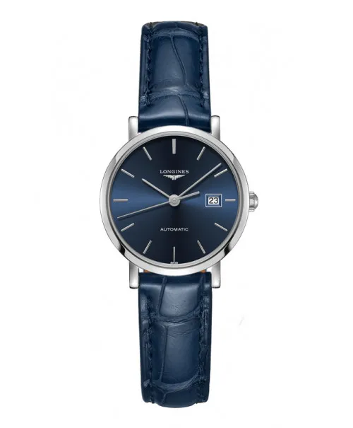 Đồng hồ nữ Longines Elegant L4.310.4.92.2 (L43104922)