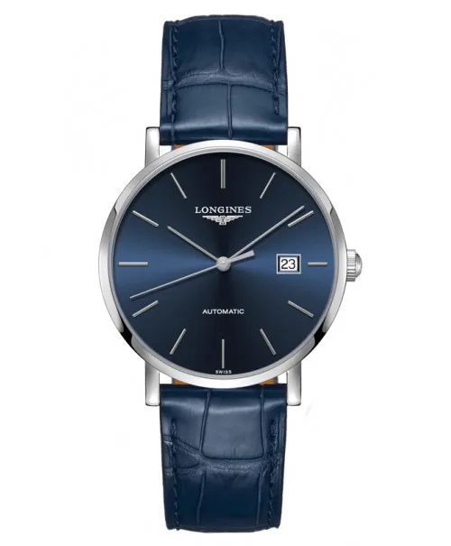 Đồng hồ Longines Elegant L4.910.4.92.2 (L49104922)