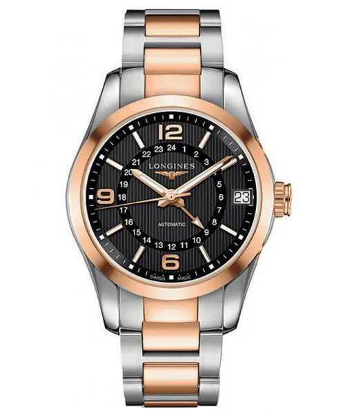 Đồng hồ Longines Conquest Classic L2.799.5.56.7 (L27995567)