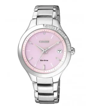 Đồng hồ Citizen Eco-Drive EO1150-59W