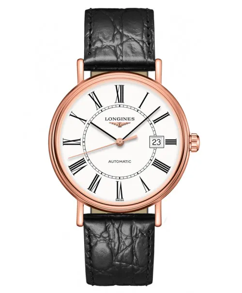 Longines Présence Roman L4.922.1.11.2 (L49221112)