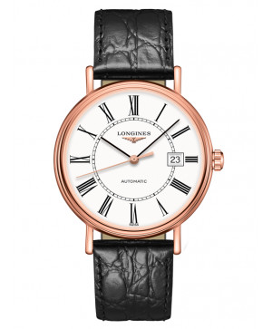 Longines Présence Roman L4.922.1.11.2