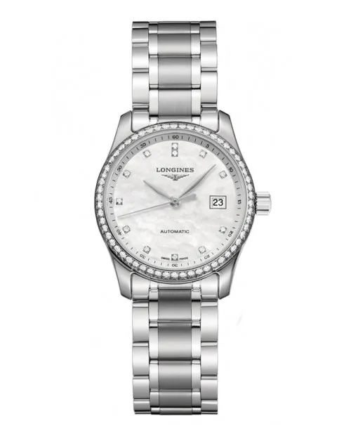 Longines Master L2.257.0.87.6 (L22570876)