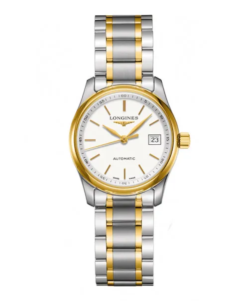 Đồng hồ Longines Master L2.257.5.12.7 (L22575127)