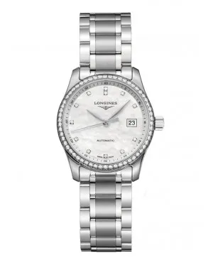 Longines Master L2.257.0.87.6 (L22570876)