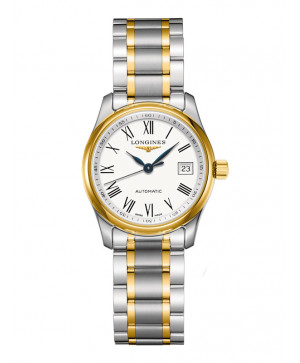 Đồng hồ Longines Master L2.257.5.11.7