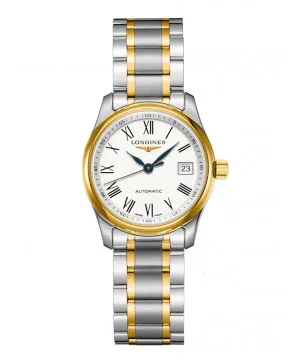 Đồng hồ Longines Master L2.257.5.11.7 (L22575117)