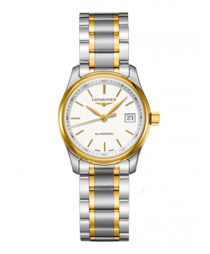 Đồng hồ Longines Master L2.257.5.12.7