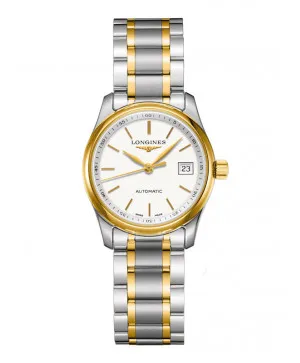 Đồng hồ Longines Master L2.257.5.12.7 (L22575127)