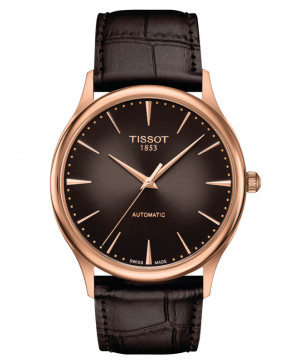 Tissot Excellence Automatic 18K Gold T926.407.76.291.00