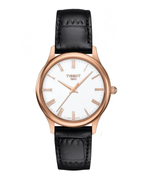 Tissot Excellence Lady 18K Gold T926.210.76.013.00 (T9262107601300)