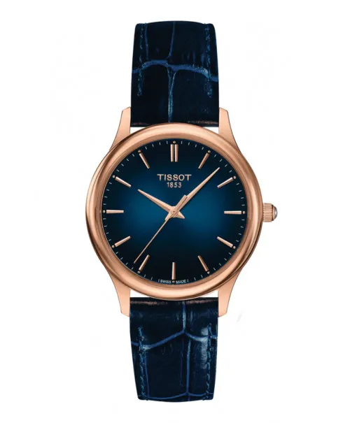 Tissot Excellence Lady 18K Gold T926.210.76.041.00 (T9262107604100)