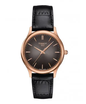 Tissot Excellence Lady 18K Gold T926.210.76.061.00 (T9262107606100)