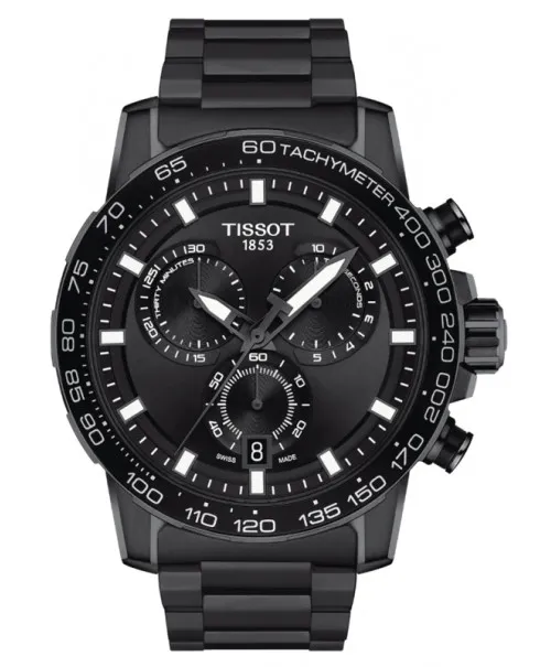 Tissot Supersport Chrono T125.617.33.051.00 (T1256173305100)