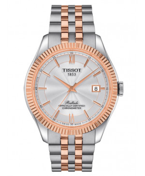 Tissot Ballade Powermatic 80 Silicium T108.408.22.278.00