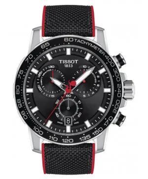 Tissot Supersport Chrono Vuelta Special Edition T125.617.17.051.01 (T1256171705101)