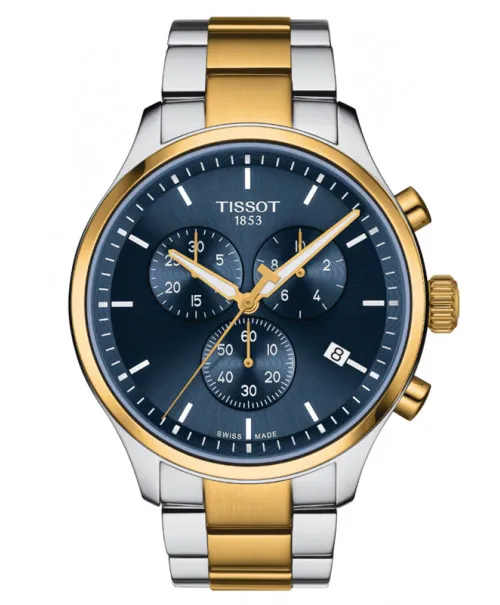 Tissot Chrono XL Classic T116.617.22.041.00 (T1166172204100)