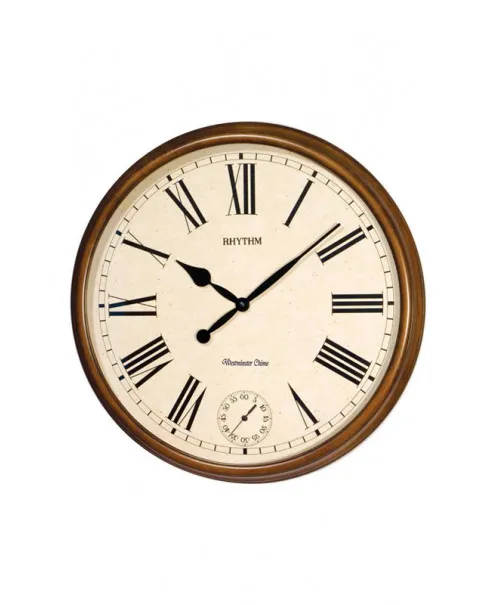 Đồng hồ treo tường Rhythm CMH721CR06