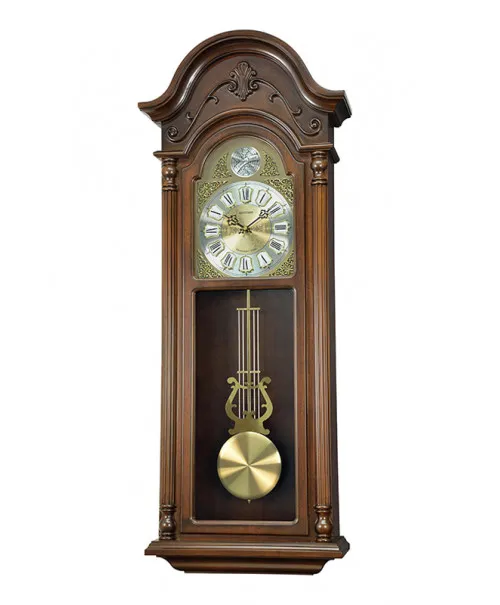 Đồng hồ treo tường RHYTHM CMJ578NR06