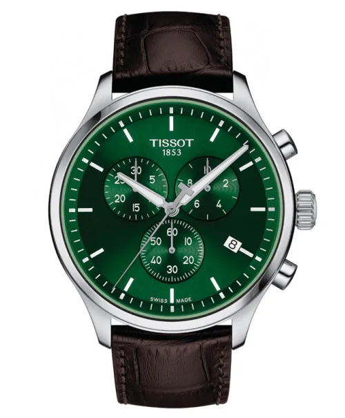 Tissot Chrono XL Classic T116.617.16.091.00 (T1166171609100)