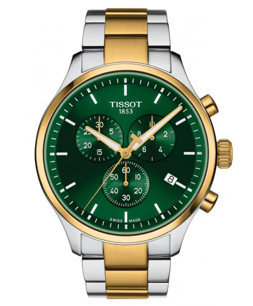 Tissot Chrono XL Classic T116.617.22.091.00 (T1166172209100)