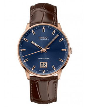 Đồng hồ Mido Commander M021.626.36.041.00