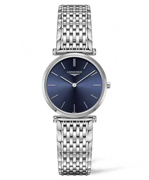 Longines La Grande Classique L4.512.4.95.6 (L45124956)