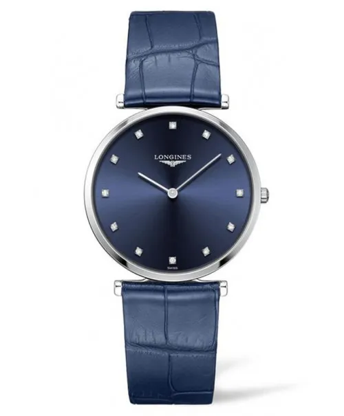 Đồng Hồ Longines La Grande Classique L4.755.4.97.2 (L47554972)