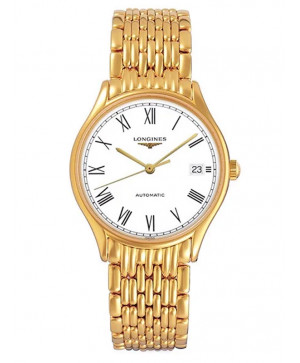 Đồng hồ Longines Lyre L4.860.2.11.8 (L48602118)